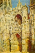 la cathedrale de rouen le portail et la tour saint-romain[1893].jpg